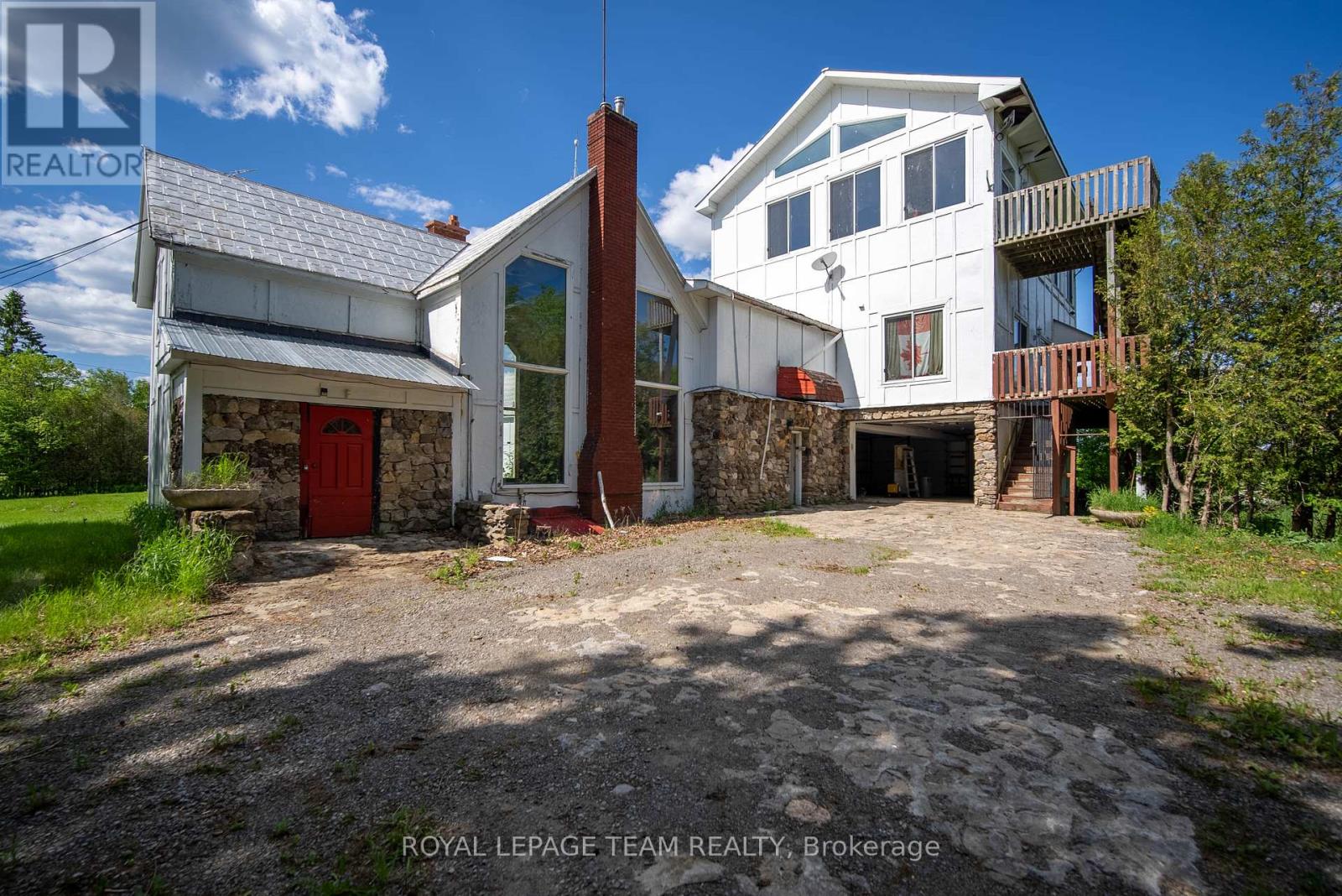 210 Actons Corners Road, North Grenville, Ontario  K0G 1J0 - Photo 27 - X12185544