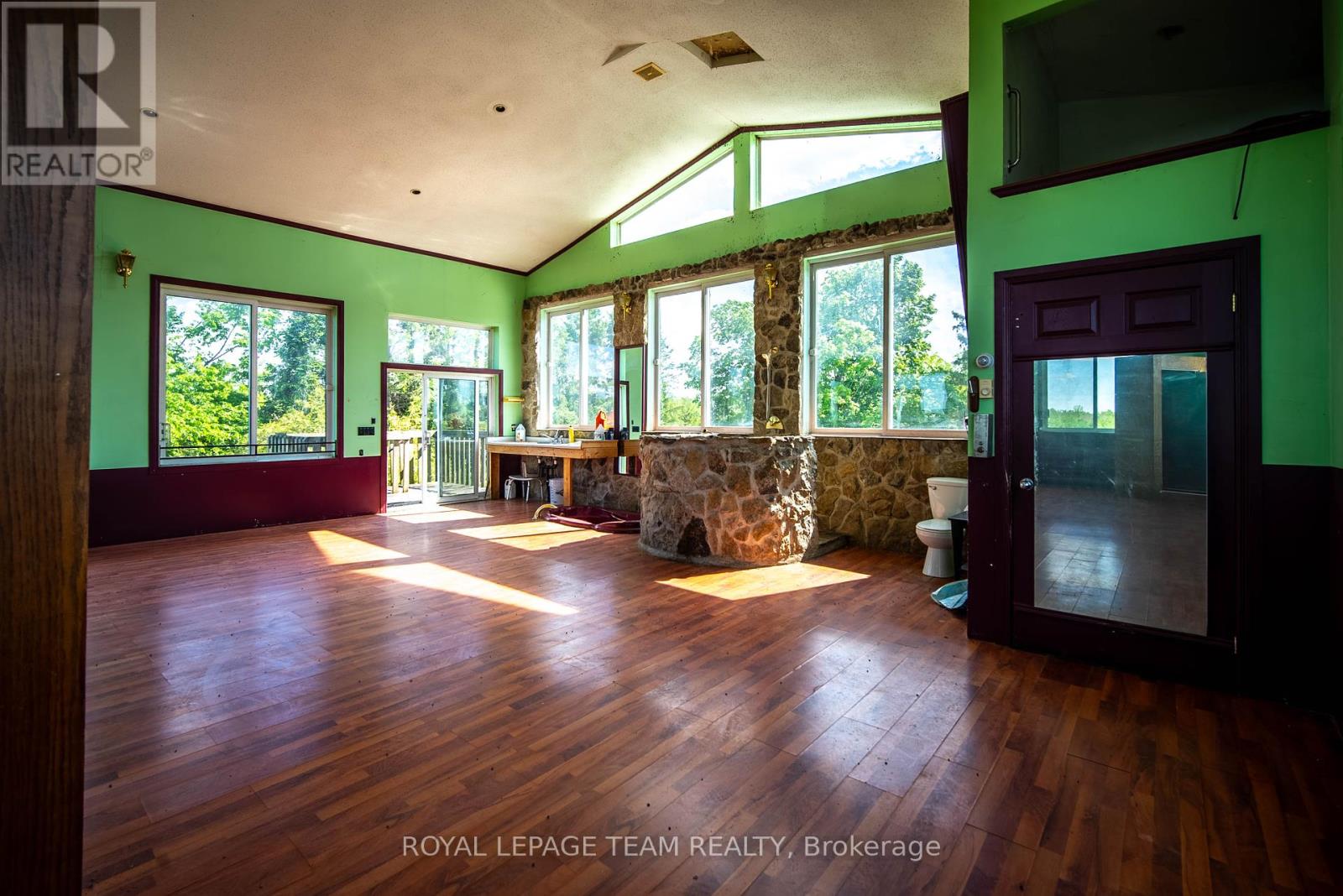 210 Actons Corners Road, North Grenville, Ontario  K0G 1J0 - Photo 34 - X12185544
