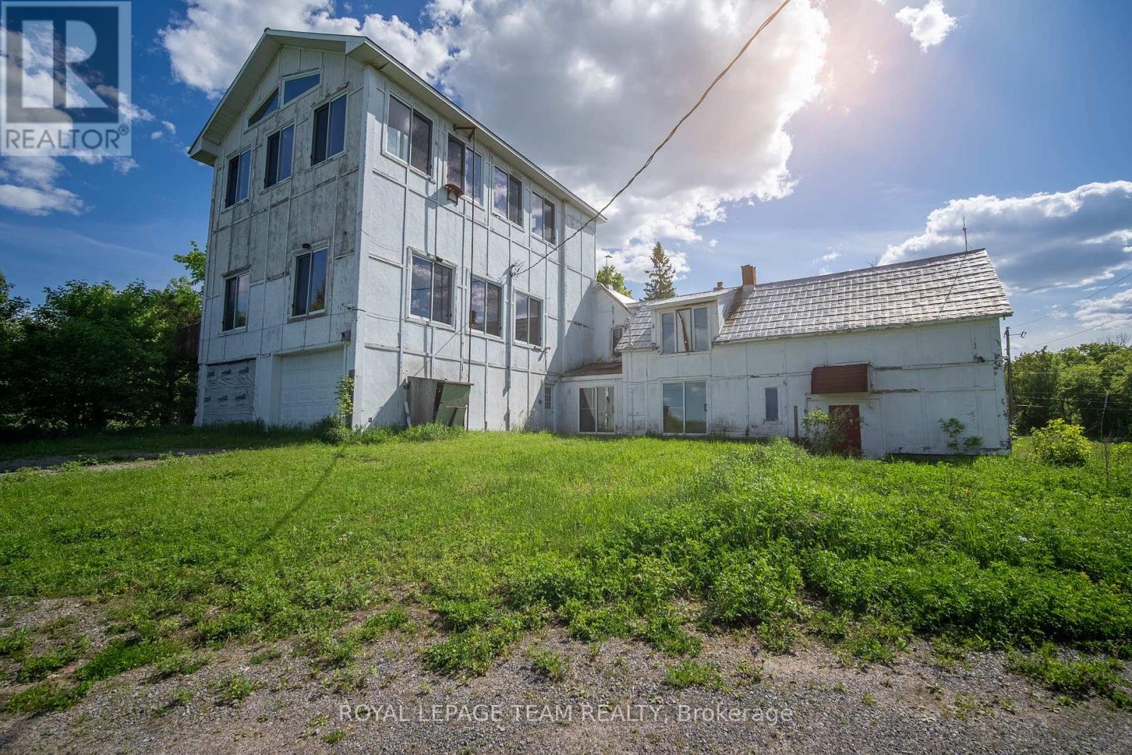 210 Actons Corners Road, North Grenville, Ontario  K0G 1J0 - Photo 39 - X12185544