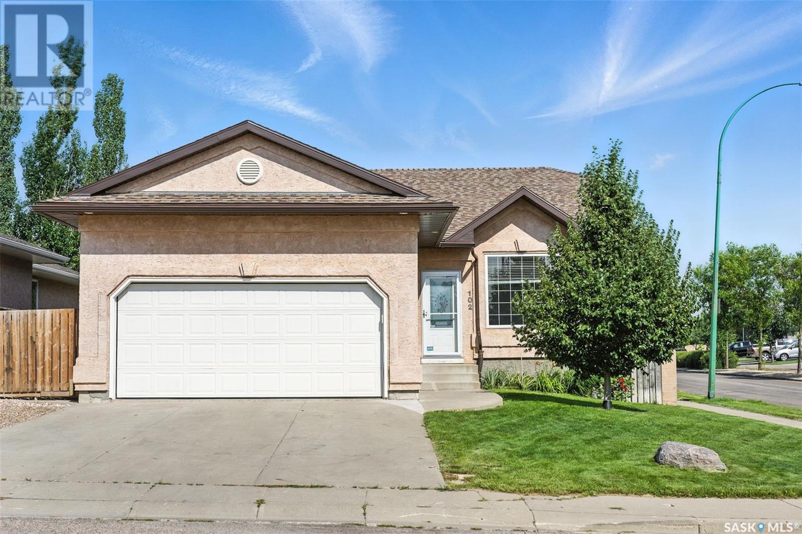 102 Bayfield CRESCENT, saskatoon, Saskatchewan