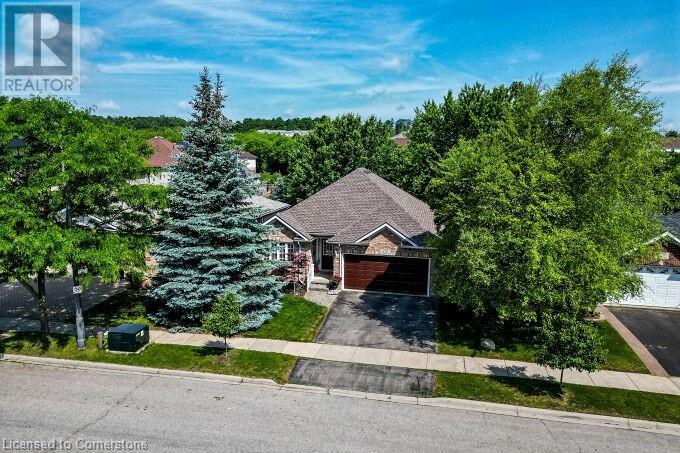Property at 678 SALZBURG Drive image 1