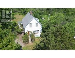 912 Route 776, Grand Manan, New Brunswick