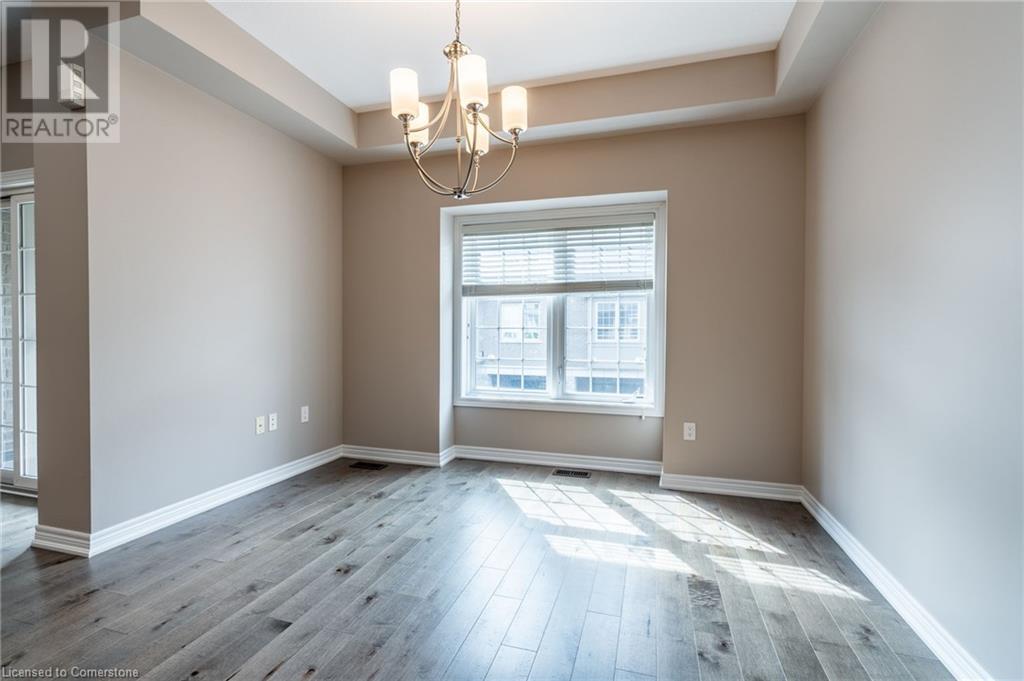 2086 Ghent Avenue Unit# 41, Burlington, Ontario  L7R 0E1 - Photo 8 - 40749333