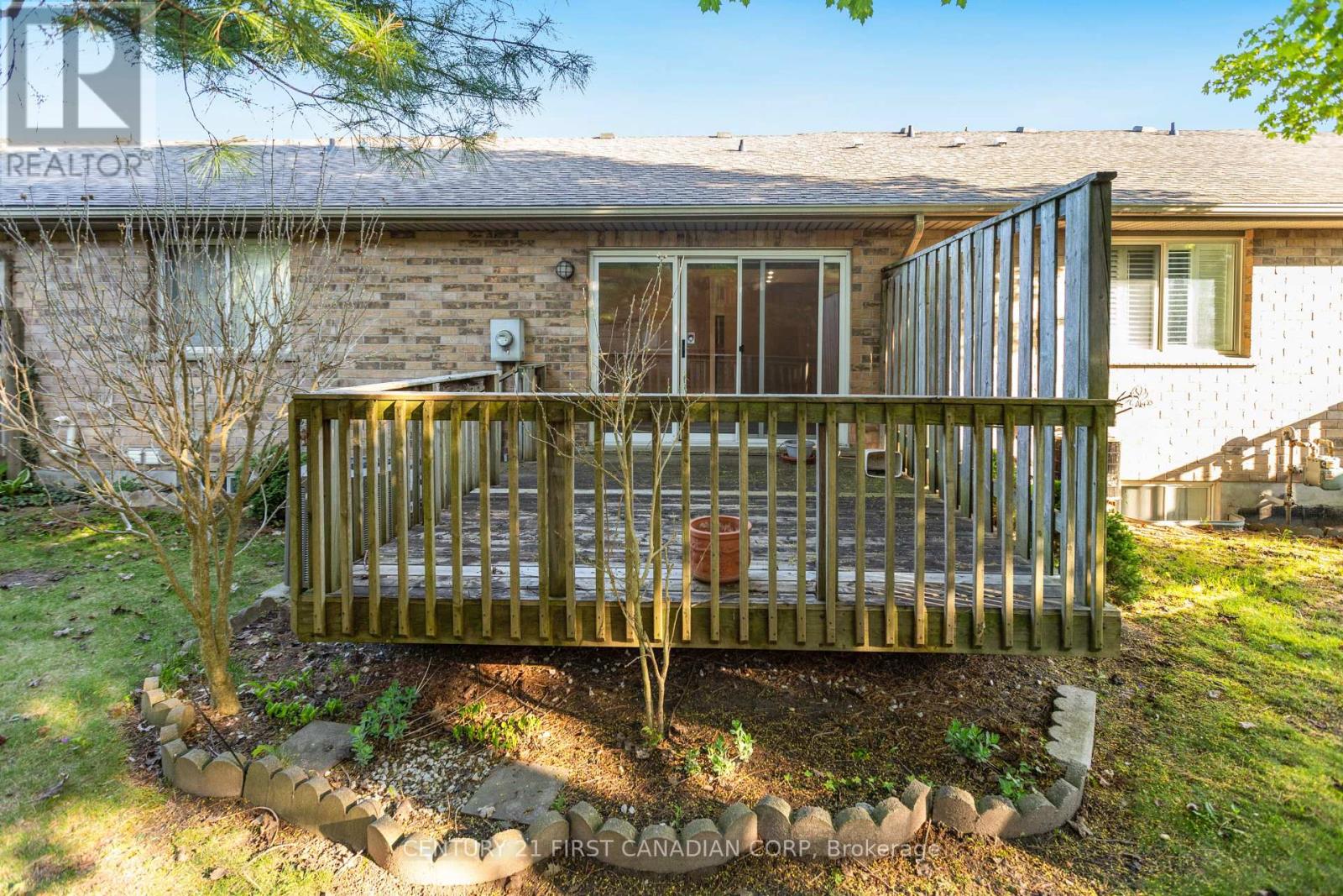 10 - 1241 Beaverbrook Avenue, London North, Ontario  N6H 5P1 - Photo 28 - X12276941