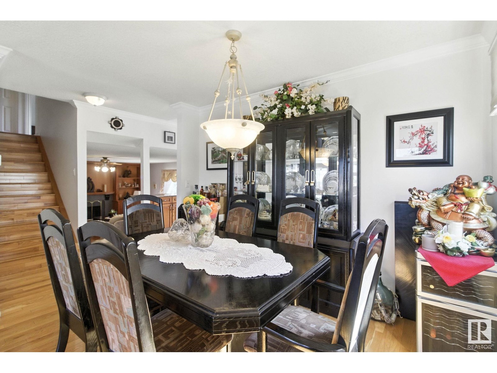 39 Grand Meadow Cr Nw, Edmonton, Alberta  T6L 1A3 - Photo 10 - E4446999