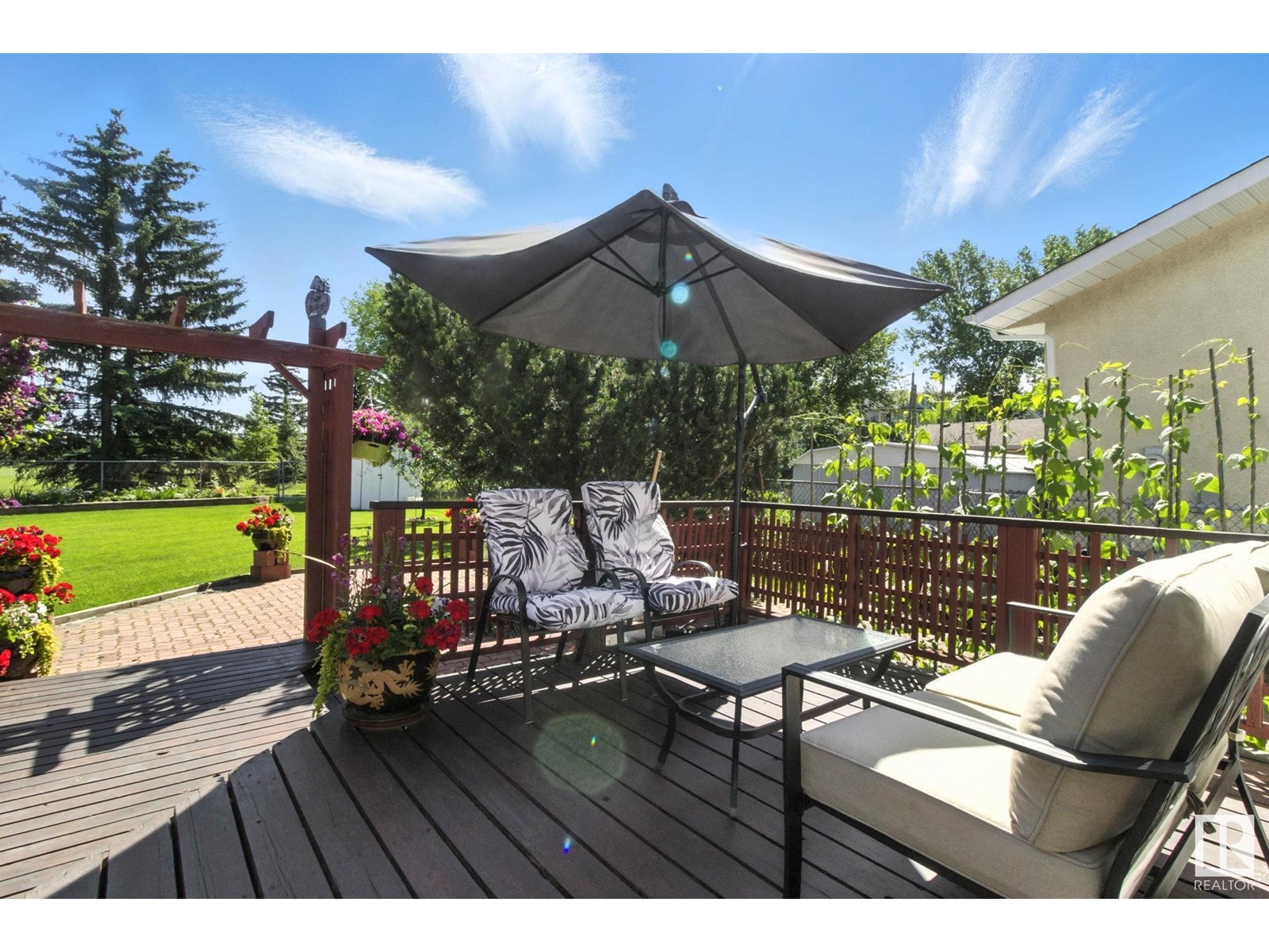 39 Grand Meadow Cr Nw, Edmonton, Alberta  T6L 1A3 - Photo 40 - E4446999
