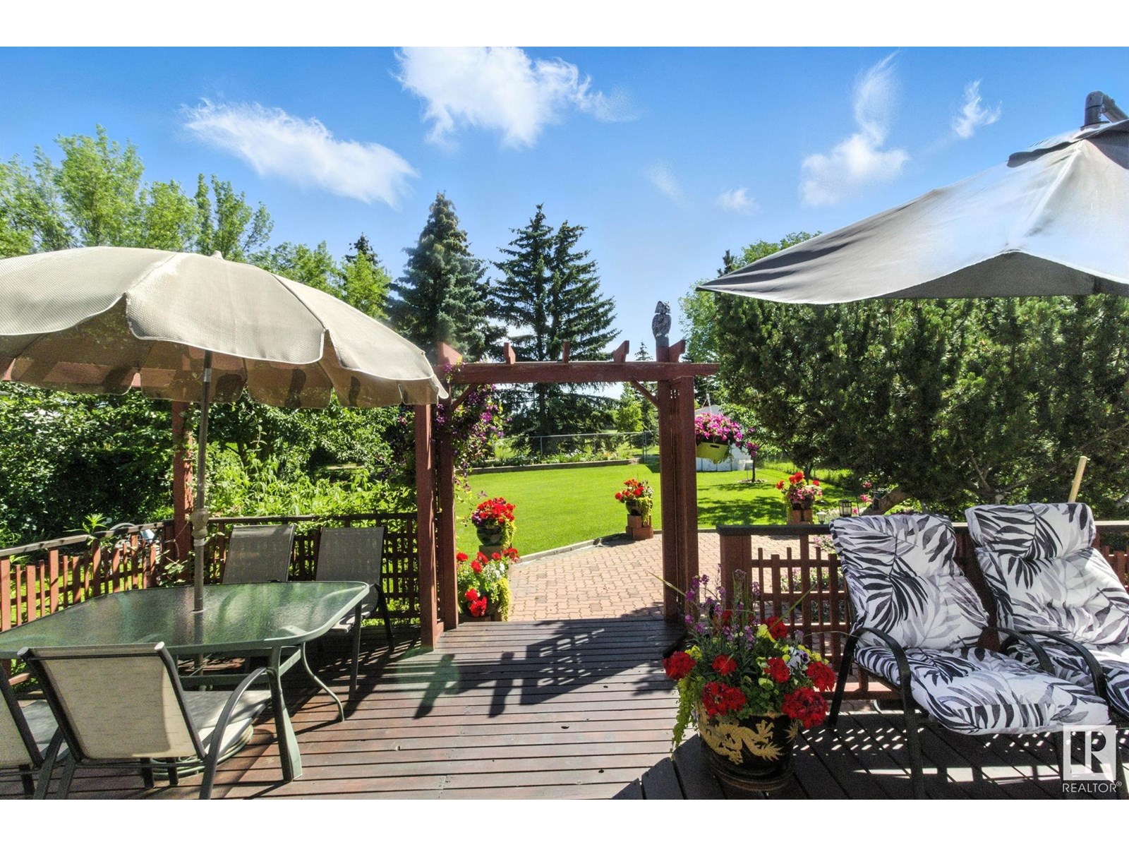 39 Grand Meadow Cr Nw, Edmonton, Alberta  T6L 1A3 - Photo 45 - E4446999