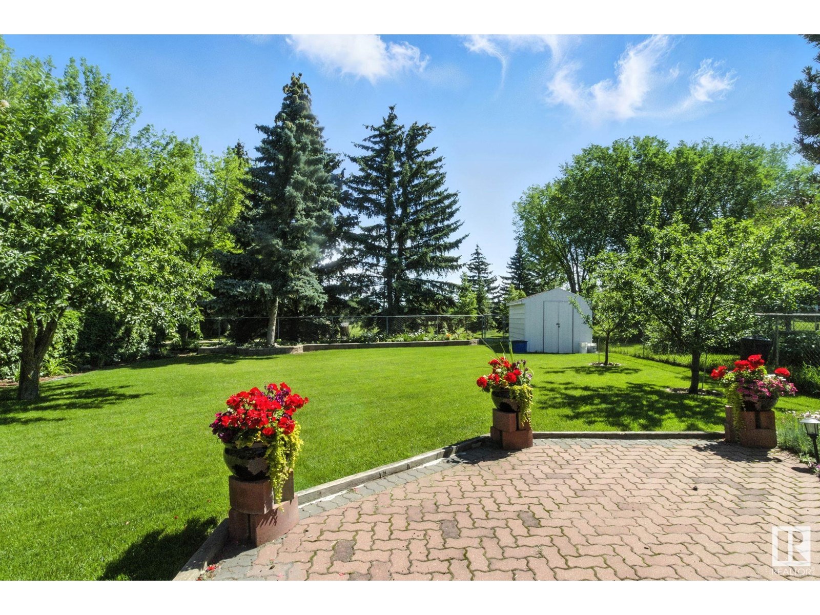 39 Grand Meadow Cr Nw, Edmonton, Alberta  T6L 1A3 - Photo 46 - E4446999