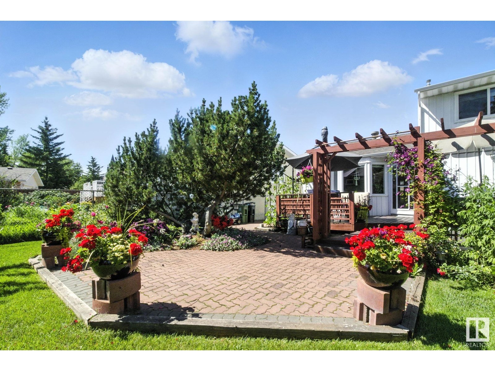 39 Grand Meadow Cr Nw, Edmonton, Alberta  T6L 1A3 - Photo 47 - E4446999