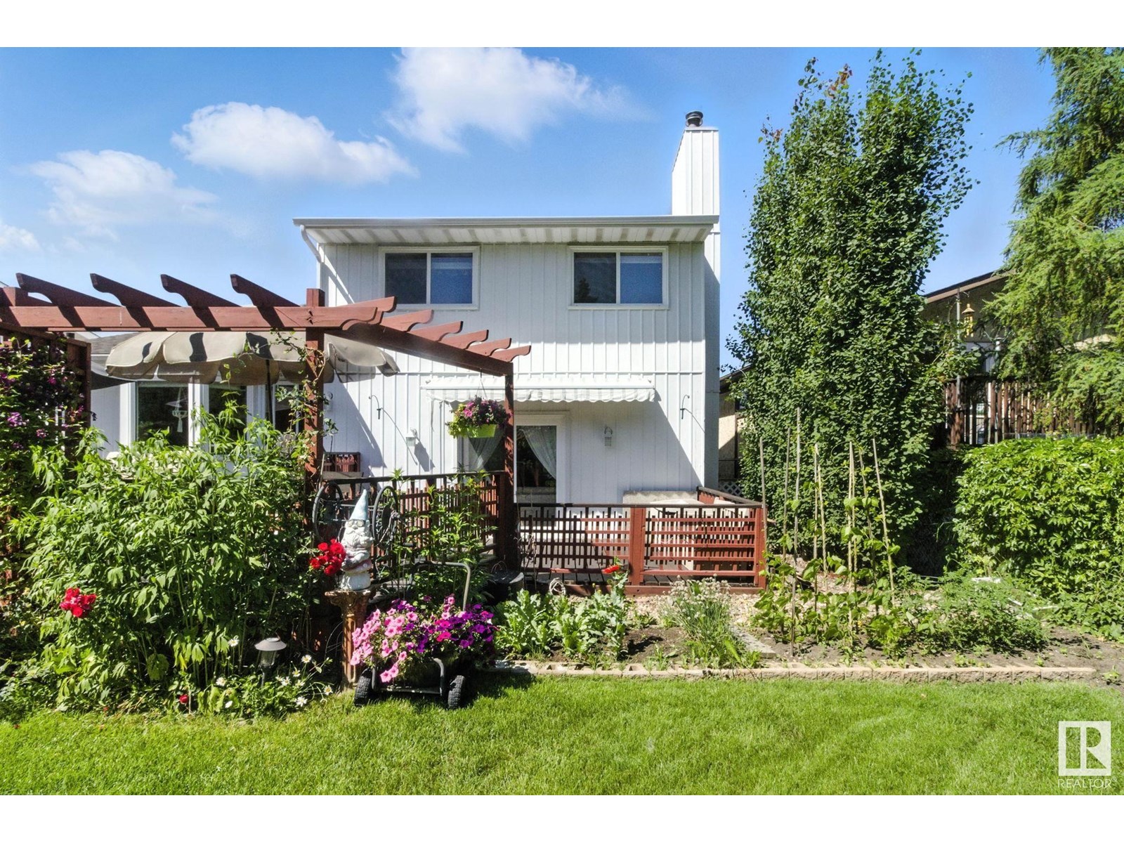 39 Grand Meadow Cr Nw, Edmonton, Alberta  T6L 1A3 - Photo 52 - E4446999