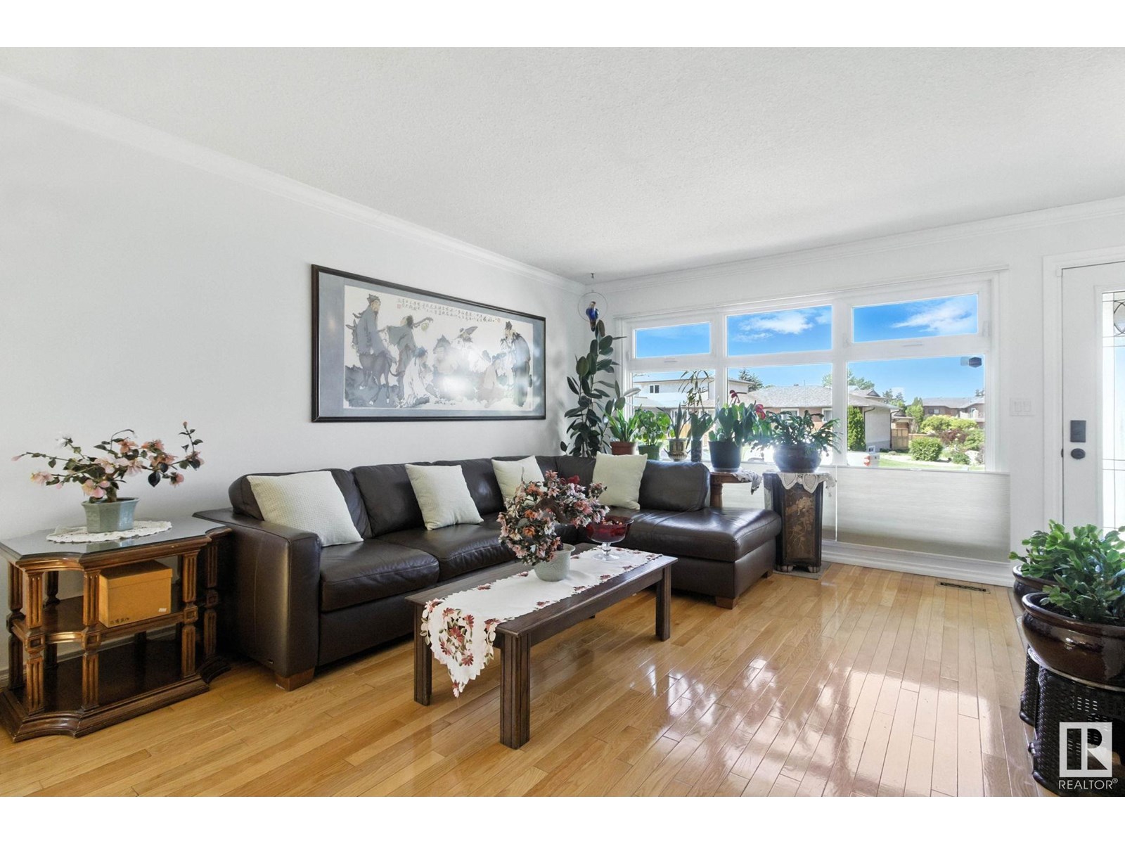 39 Grand Meadow Cr Nw, Edmonton, Alberta  T6L 1A3 - Photo 6 - E4446999
