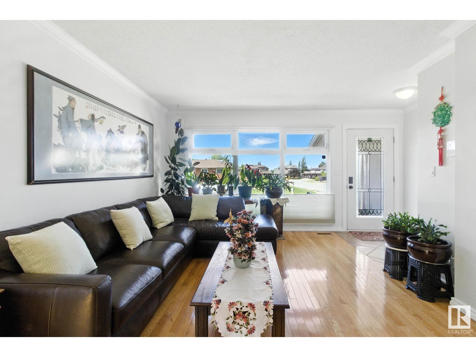 39 Grand Meadow Cr Nw, Edmonton, Alberta  T6L 1A3 - Photo 7 - E4446999