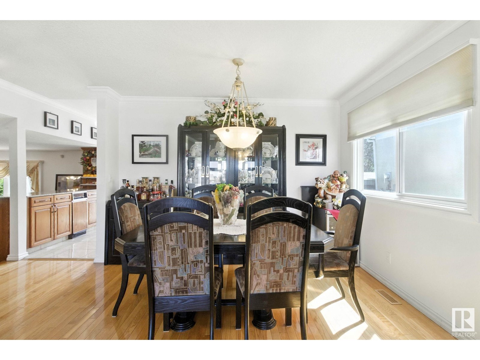 39 Grand Meadow Cr Nw, Edmonton, Alberta  T6L 1A3 - Photo 8 - E4446999