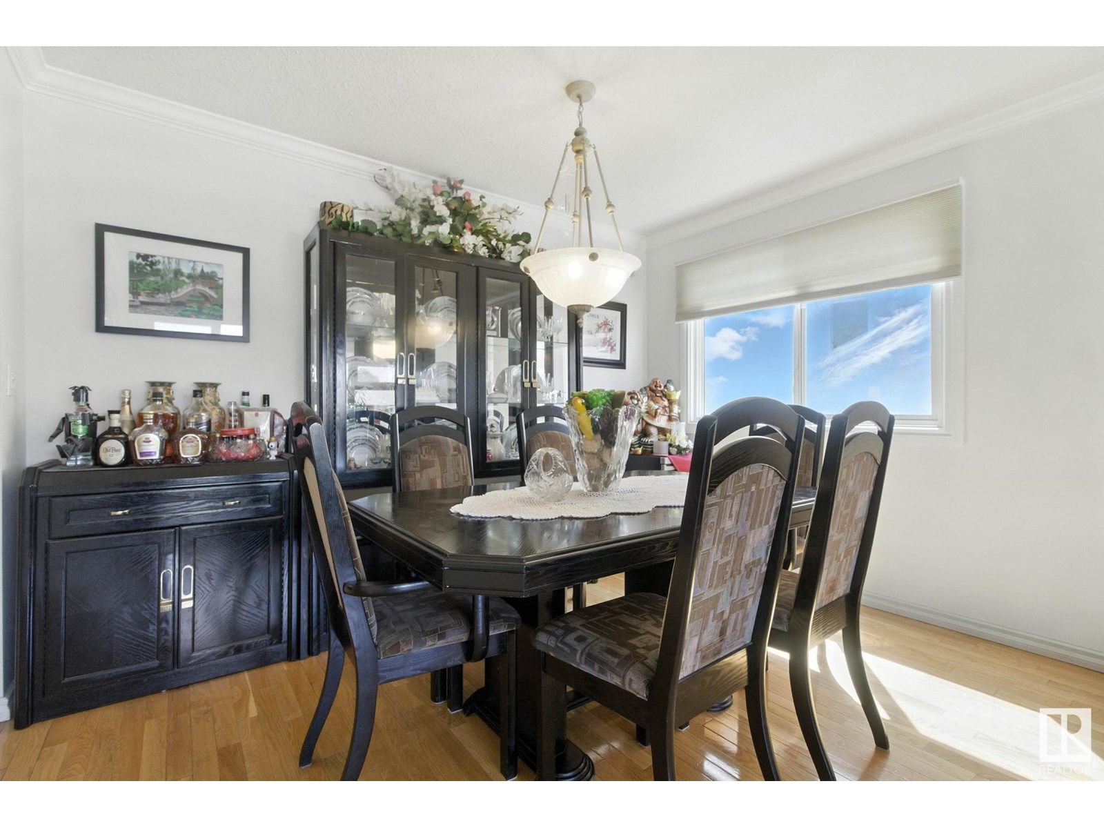 39 Grand Meadow Cr Nw, Edmonton, Alberta  T6L 1A3 - Photo 9 - E4446999