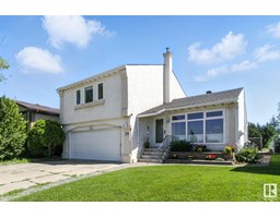 39 GRAND MEADOW CR NW Greenview (Edmonton)