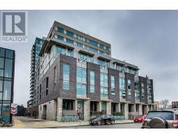 1806 - 20 MINOWAN MIIKAN LANE, Toronto, Ontario