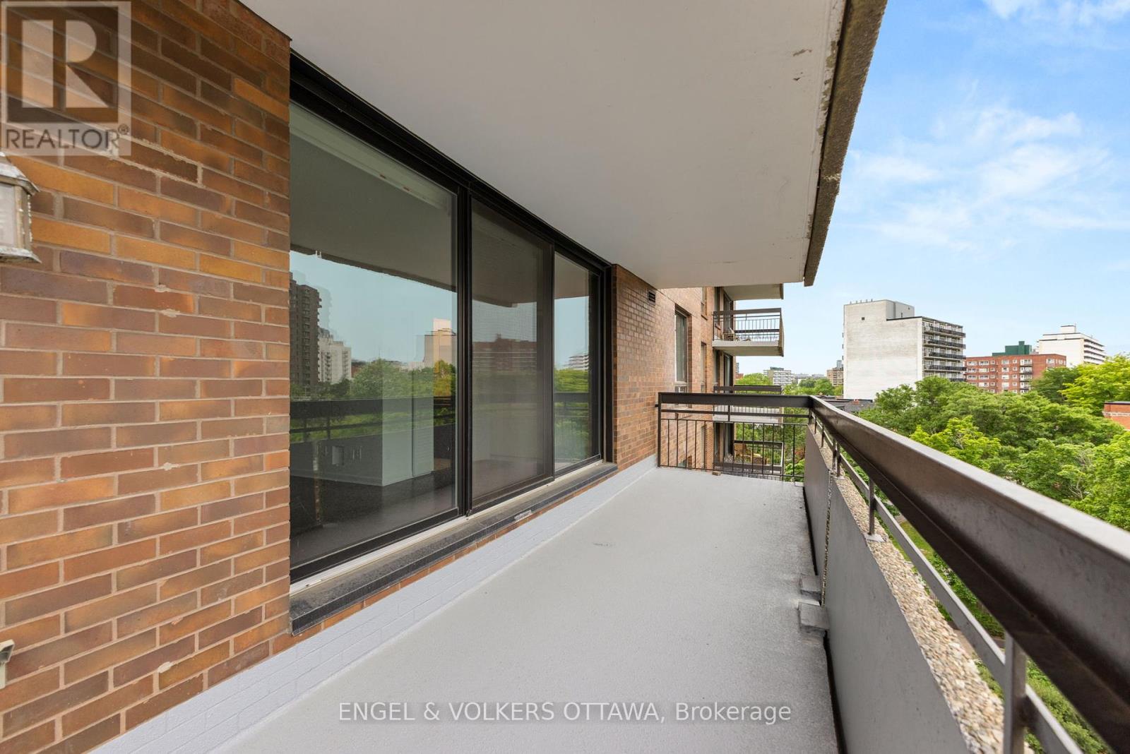 605 - 20 The Driveway Avenue, Ottawa, Ontario  K2P 1C8 - Photo 18 - X12276862