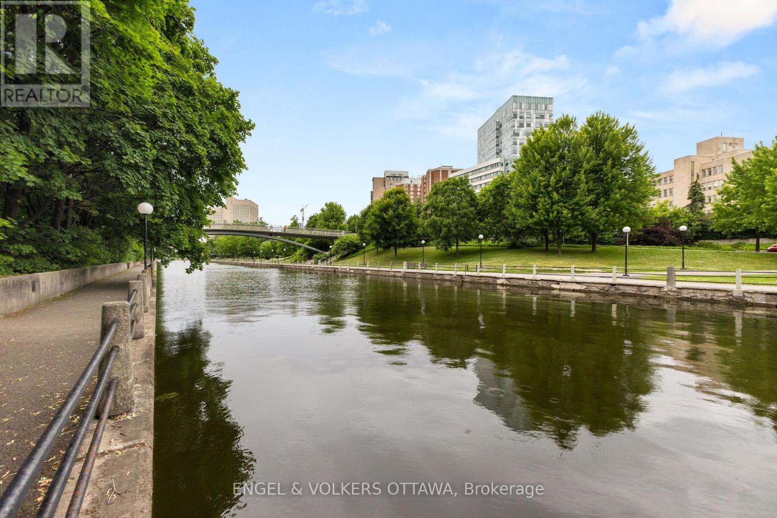 605 - 20 The Driveway Avenue, Ottawa, Ontario  K2P 1C8 - Photo 29 - X12276862