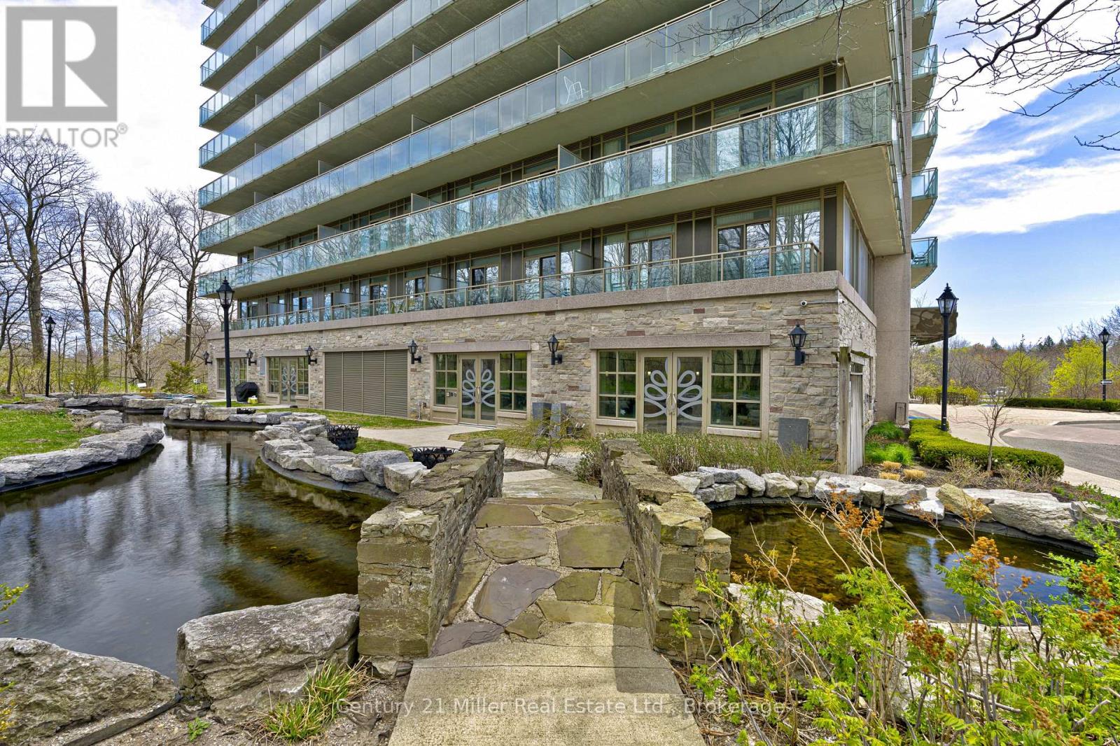 Property at 1202 - 1665 THE COLLEGEWAY image 1