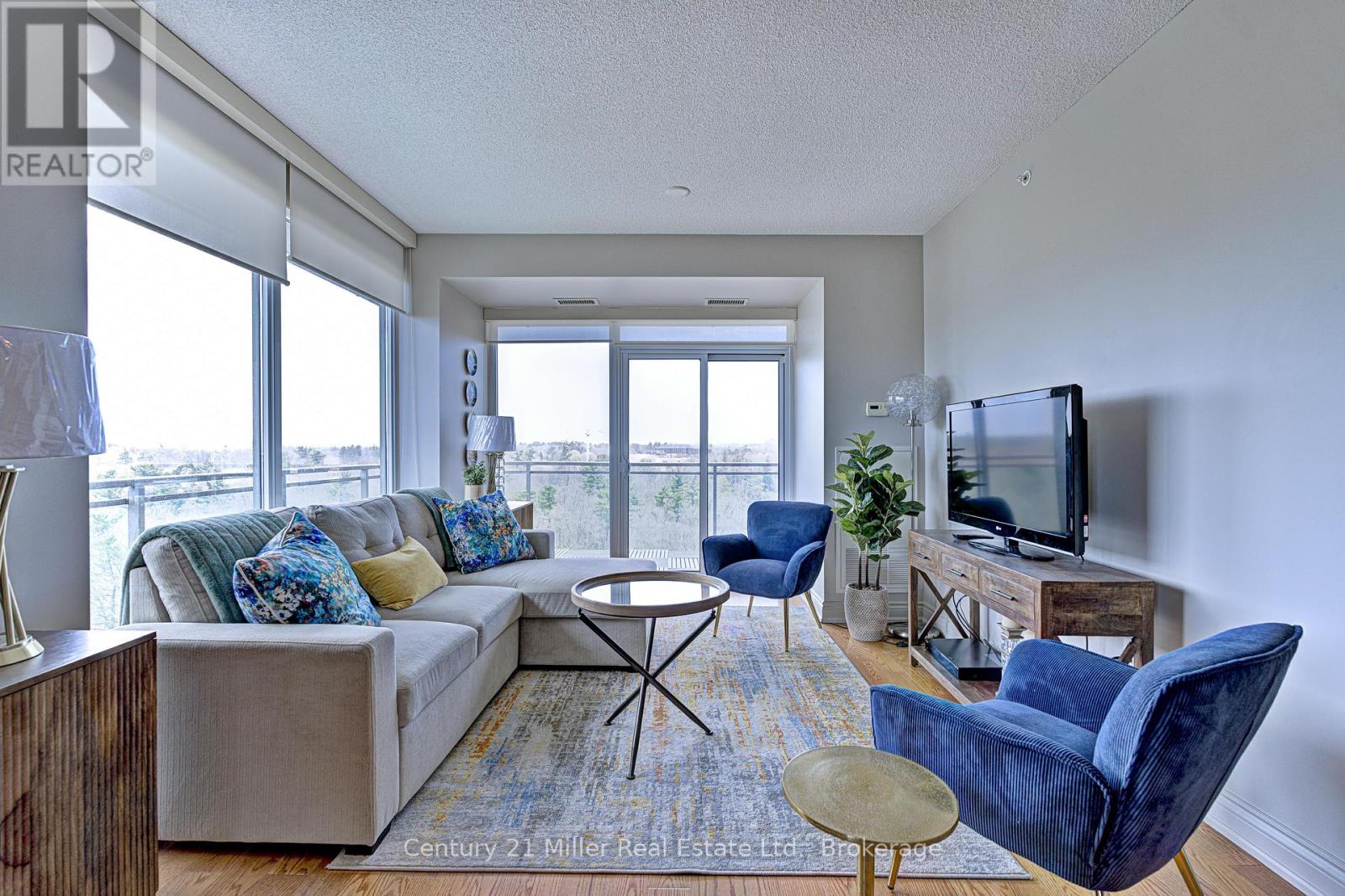 Property at 1202 - 1665 THE COLLEGEWAY image 3