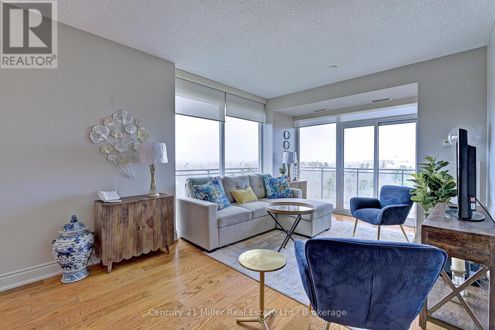 Property at 1202 - 1665 THE COLLEGEWAY image 4
