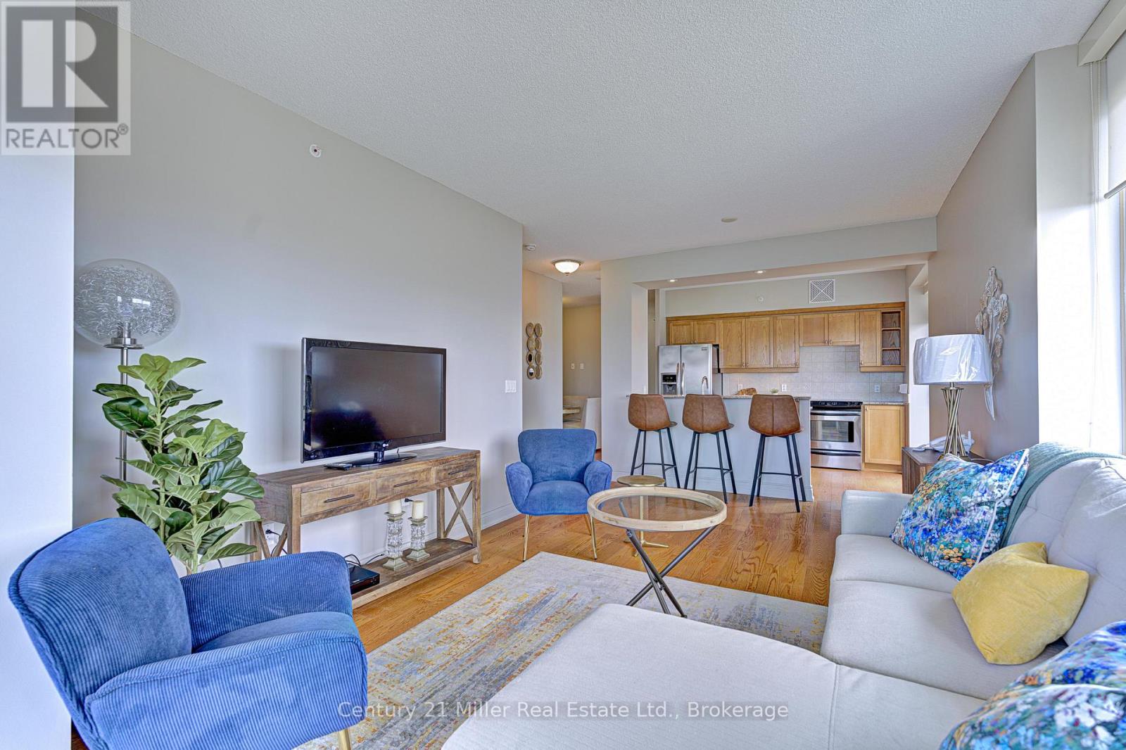 Property at 1202 - 1665 THE COLLEGEWAY image 5