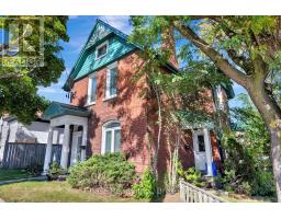 1 TERRACE HILL STREET, Brantford, Ontario