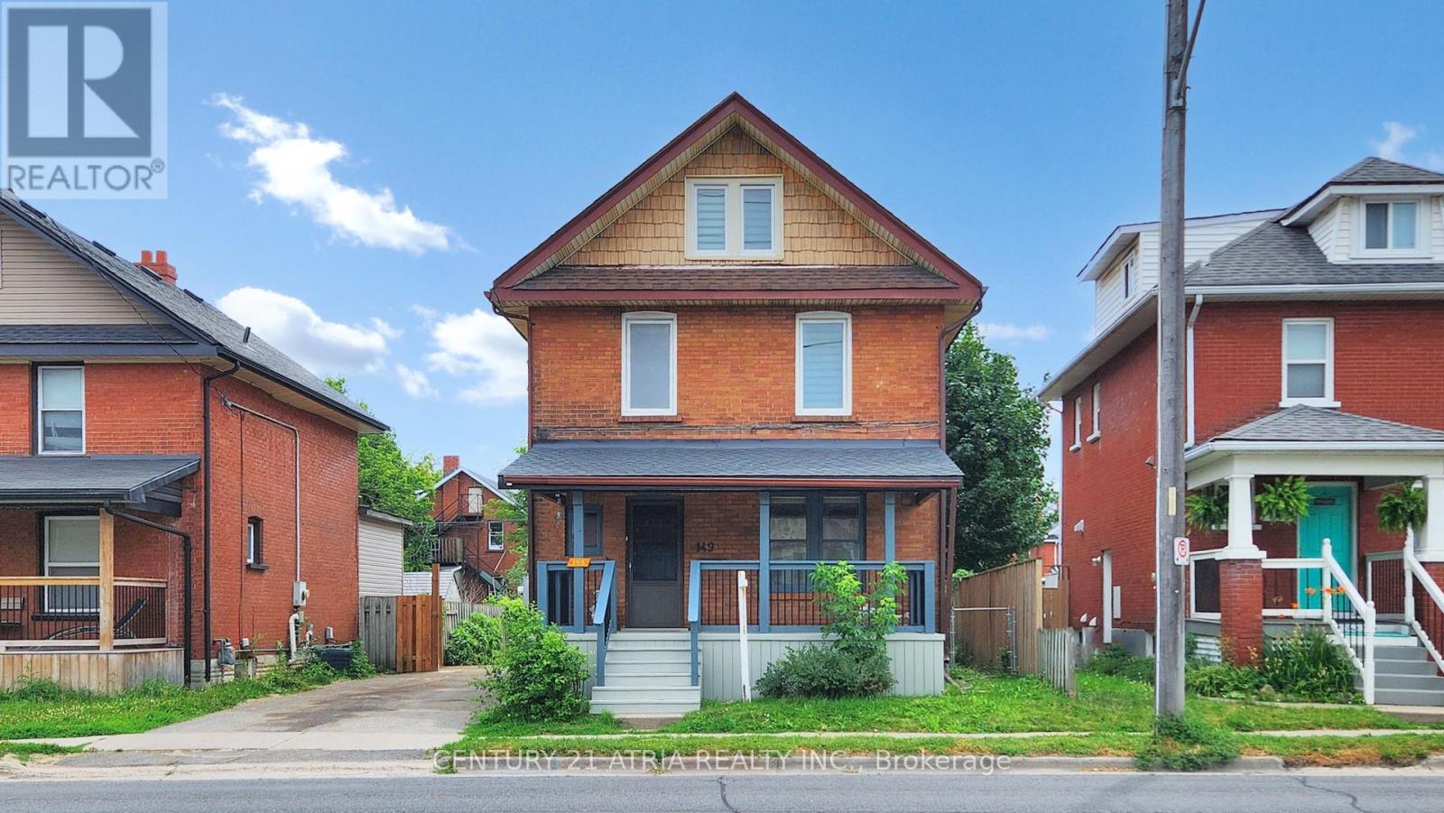 Property at 149 ADELAIDE AVENUE E image 1