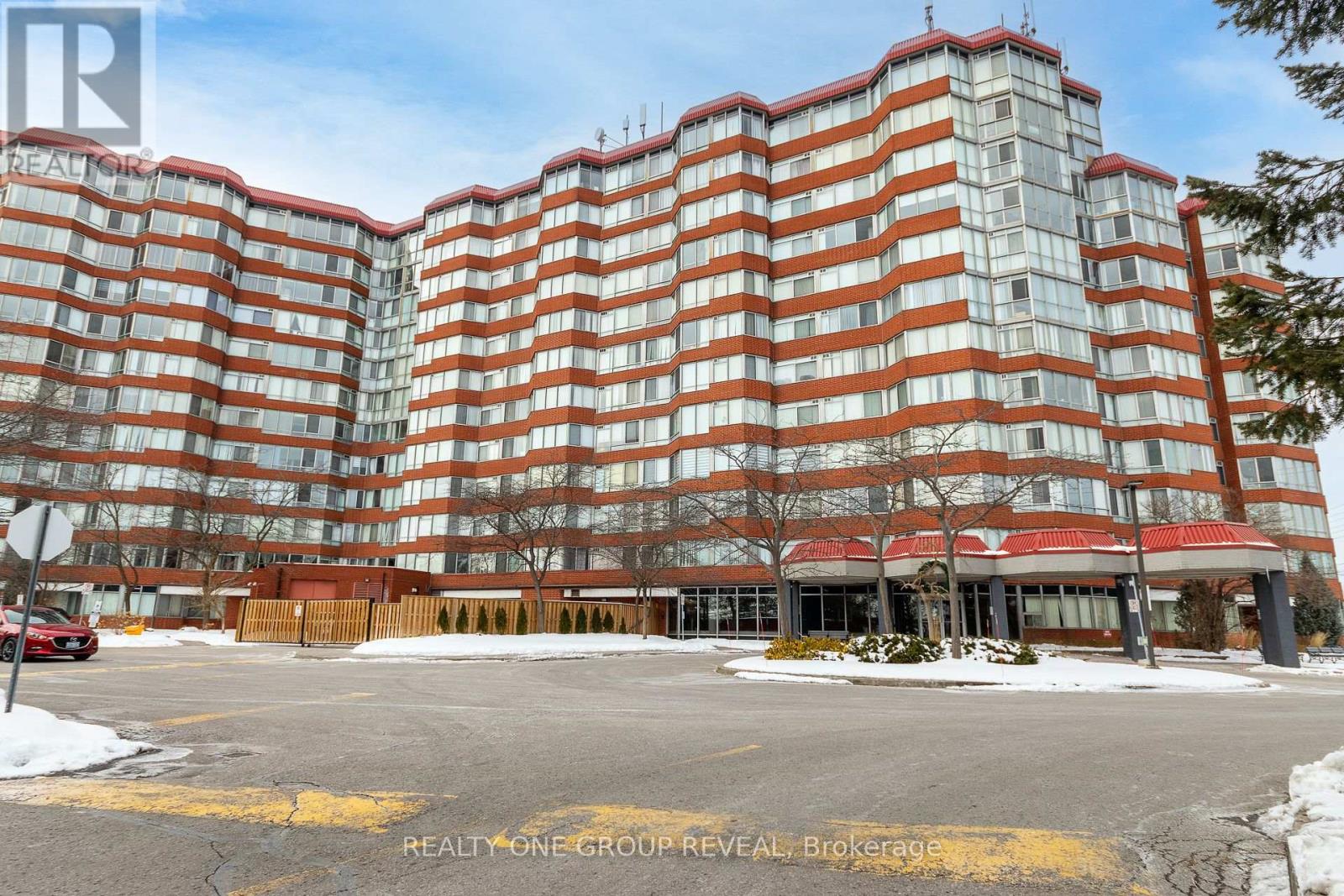 314 - 11753 SHEPPARD AVENUE E, Toronto, Ontario