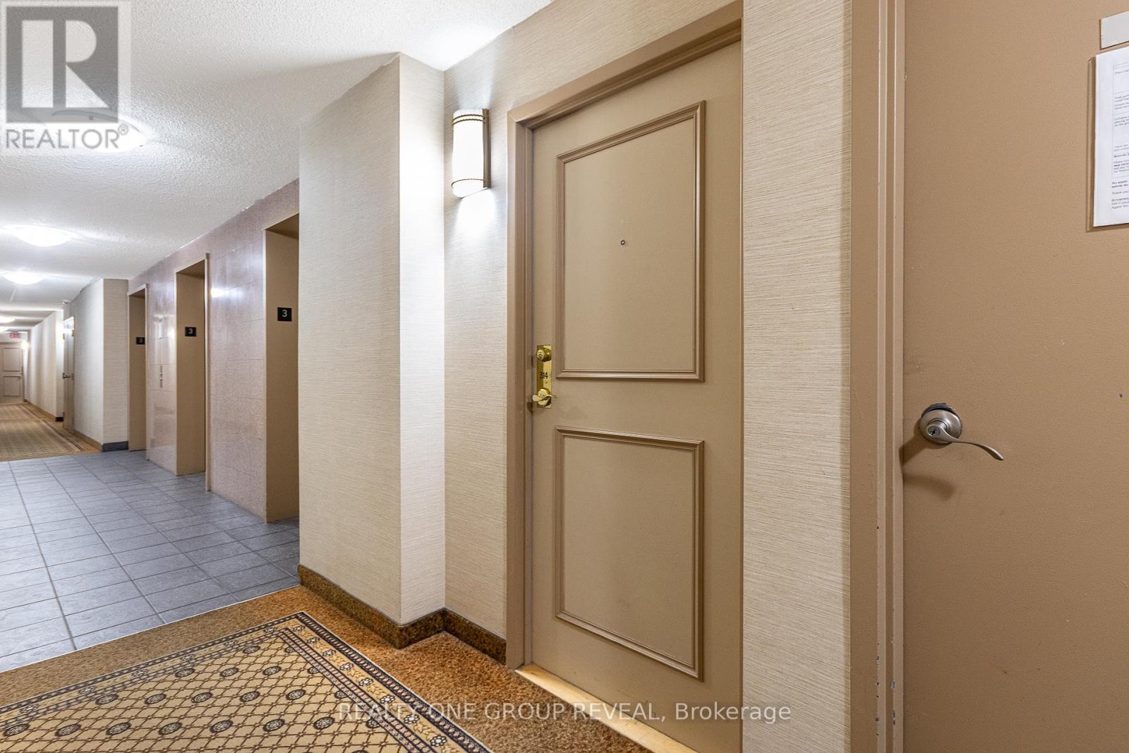 314 - 11753 Sheppard Avenue E, Toronto, Ontario  M1B 5M3 - Photo 17 - E12276835