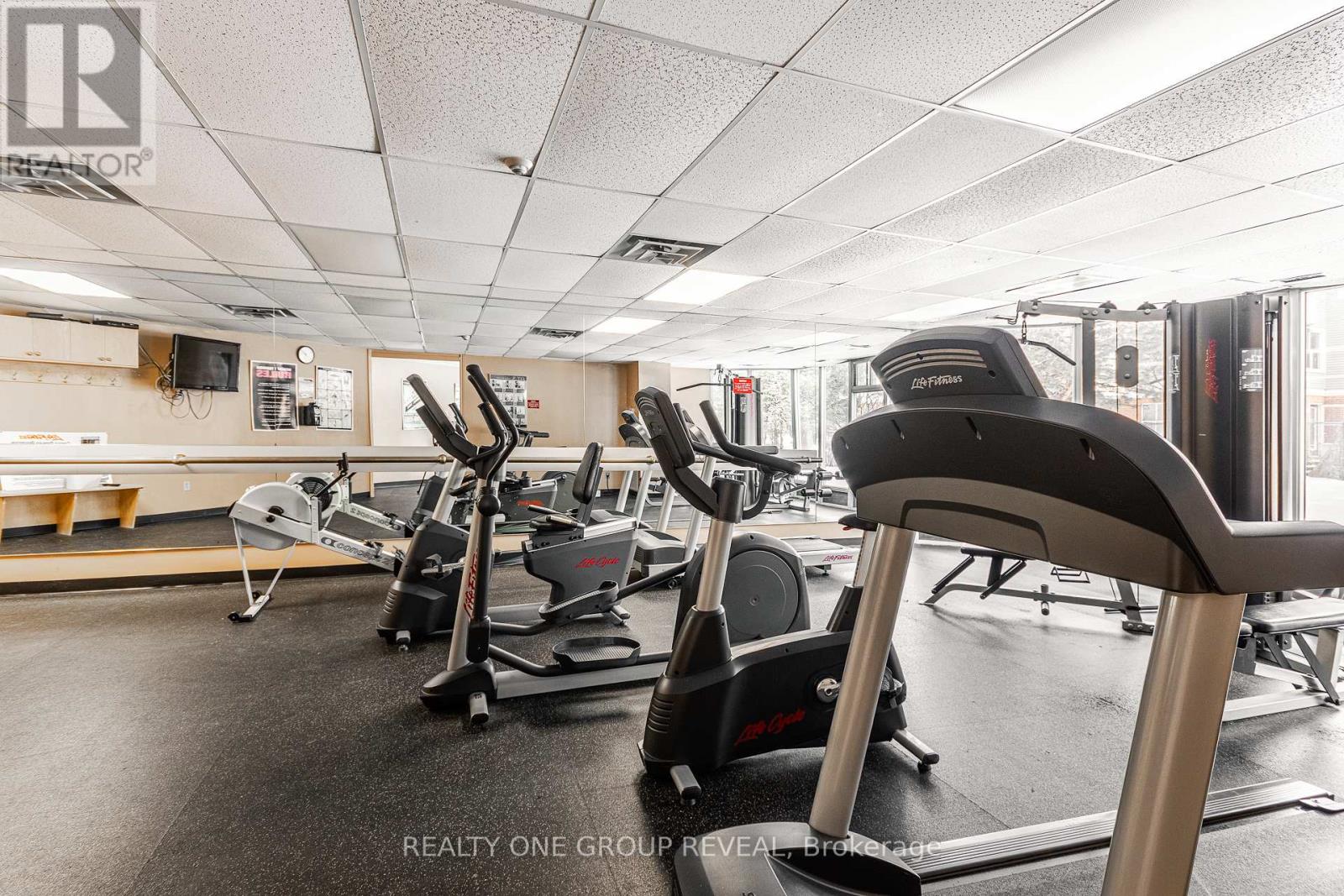 314 - 11753 Sheppard Avenue E, Toronto, Ontario  M1B 5M3 - Photo 19 - E12276835