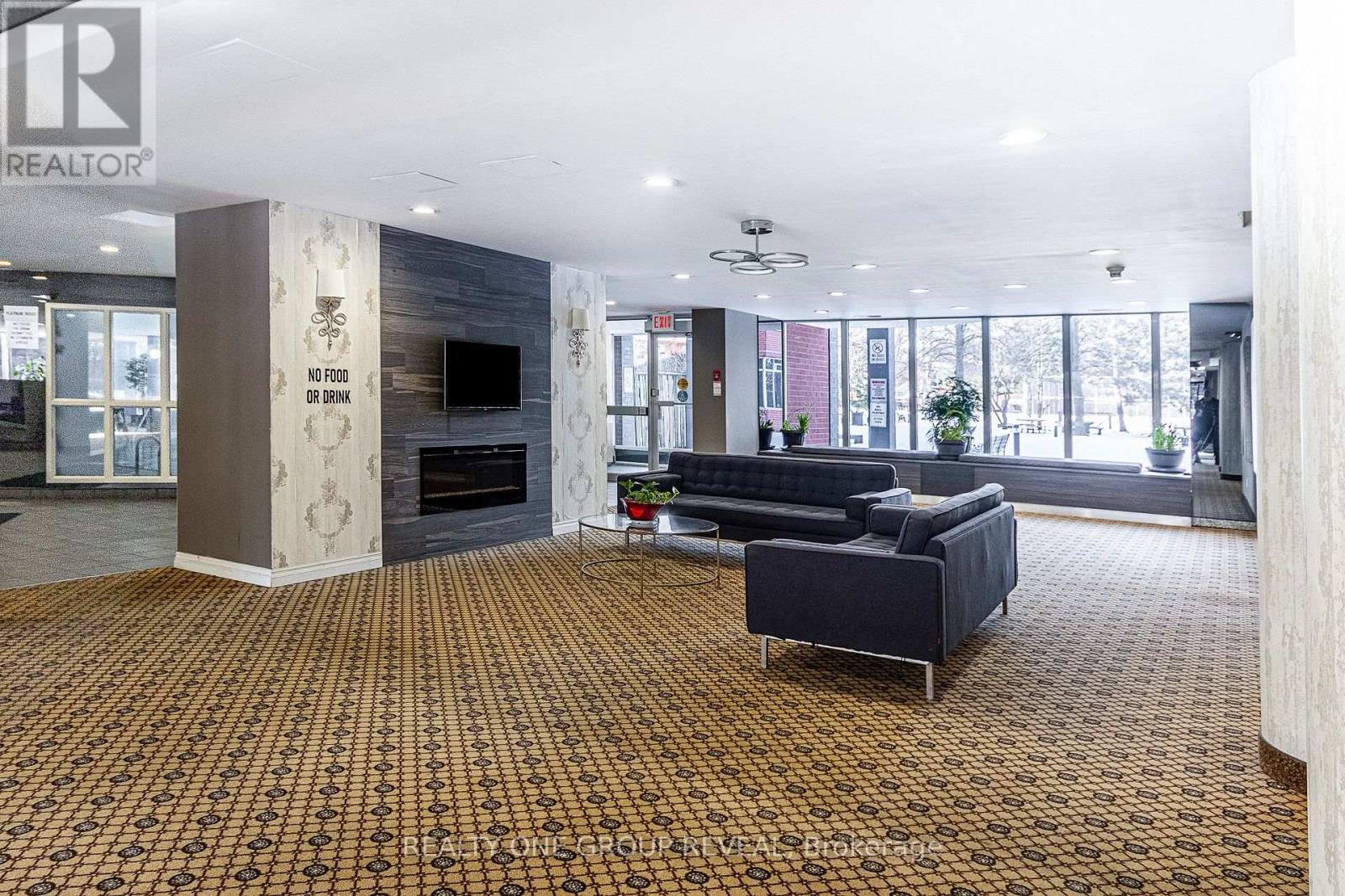 314 - 11753 Sheppard Avenue E, Toronto, Ontario  M1B 5M3 - Photo 20 - E12276835