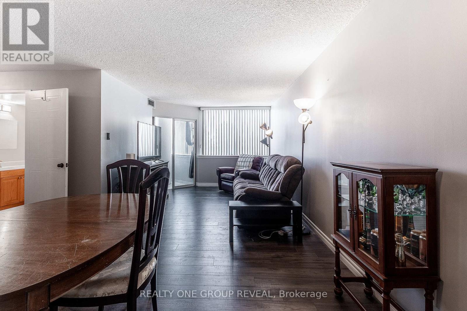 314 - 11753 Sheppard Avenue E, Toronto, Ontario  M1B 5M3 - Photo 6 - E12276835