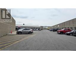 113-115 CUSHMAN Road Unit# 8/9, St. Catharines, Ontario