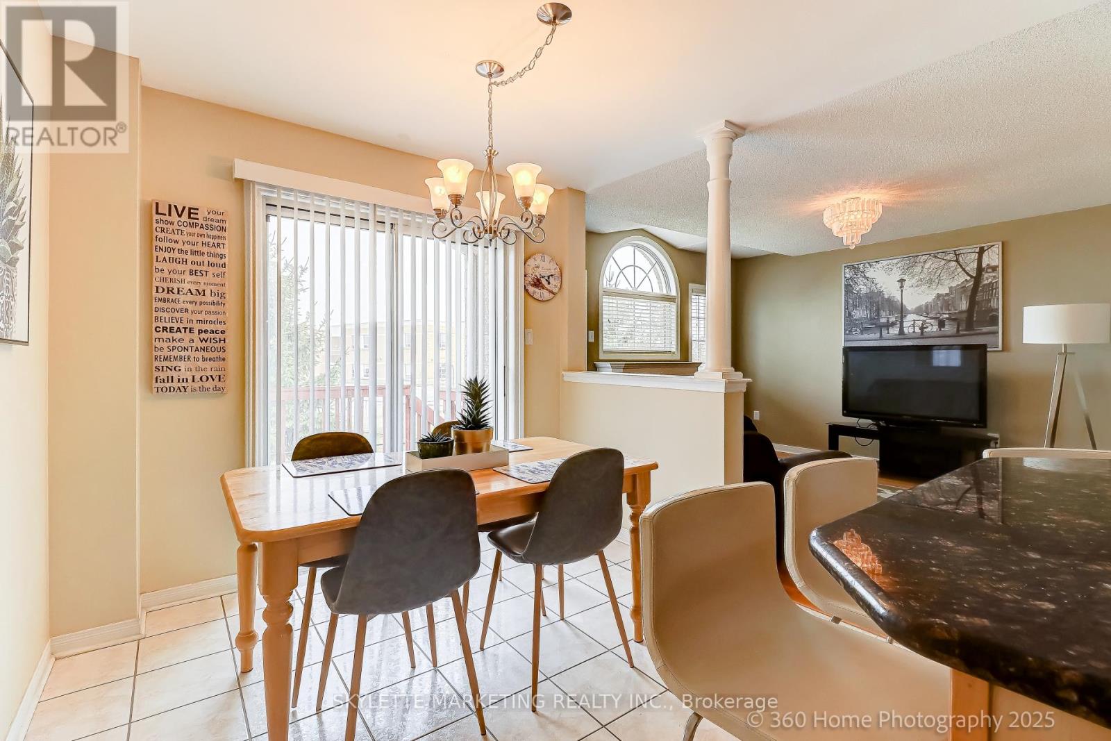 199 Kayla Crescent, Vaughan, Ontario  L6A 3P4 - Photo 10 - N12276826