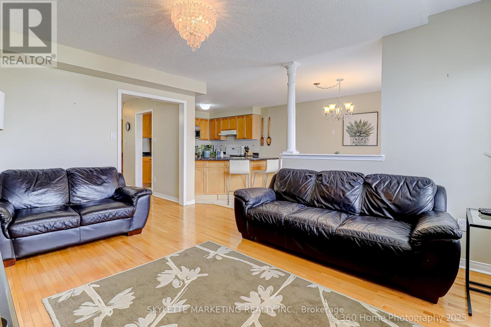 199 Kayla Crescent, Vaughan, Ontario  L6A 3P4 - Photo 12 - N12276826