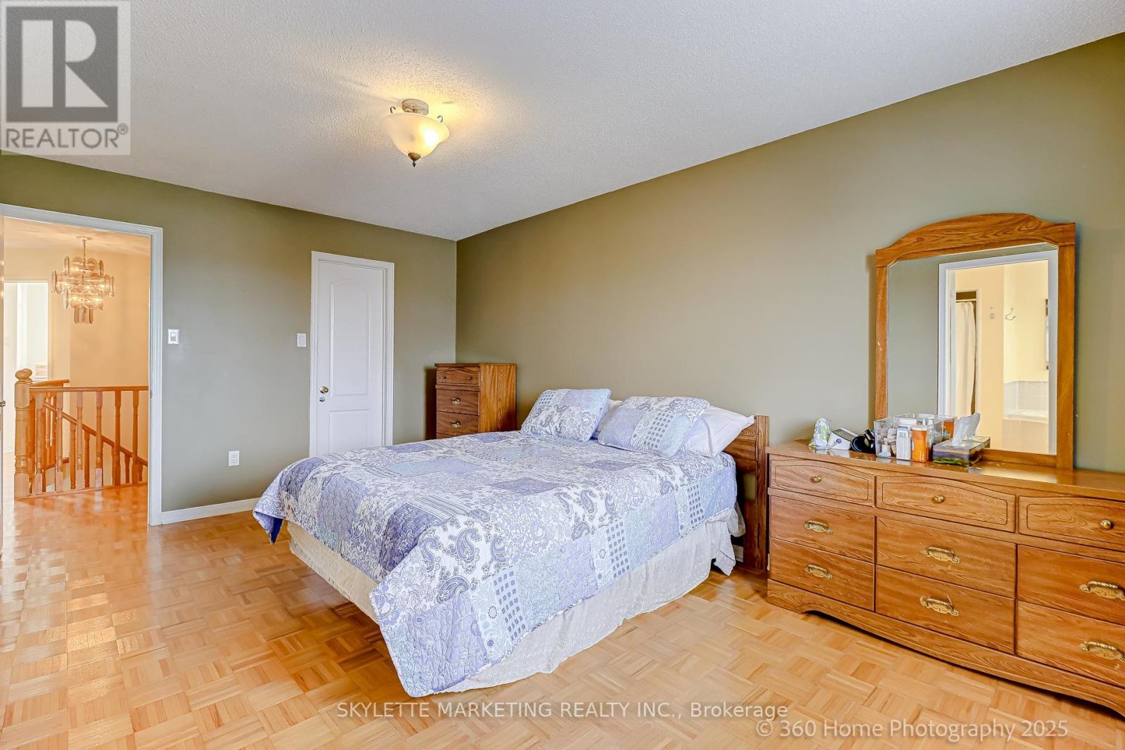 199 Kayla Crescent, Vaughan, Ontario  L6A 3P4 - Photo 19 - N12276826