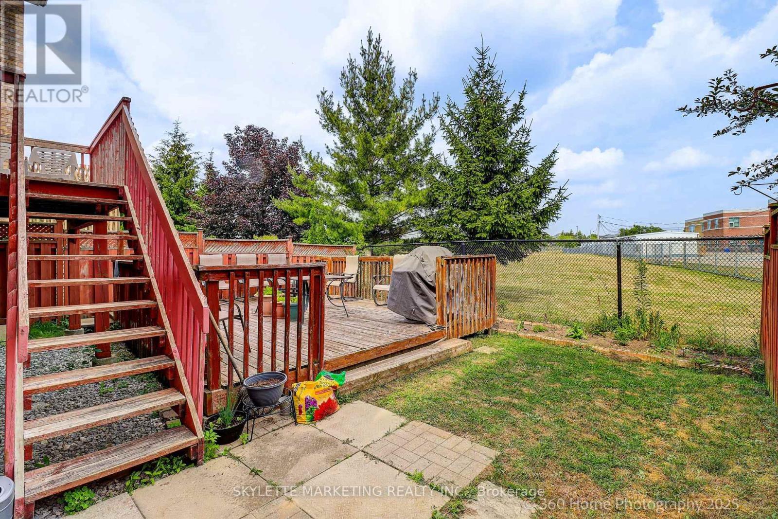 199 Kayla Crescent, Vaughan, Ontario  L6A 3P4 - Photo 26 - N12276826