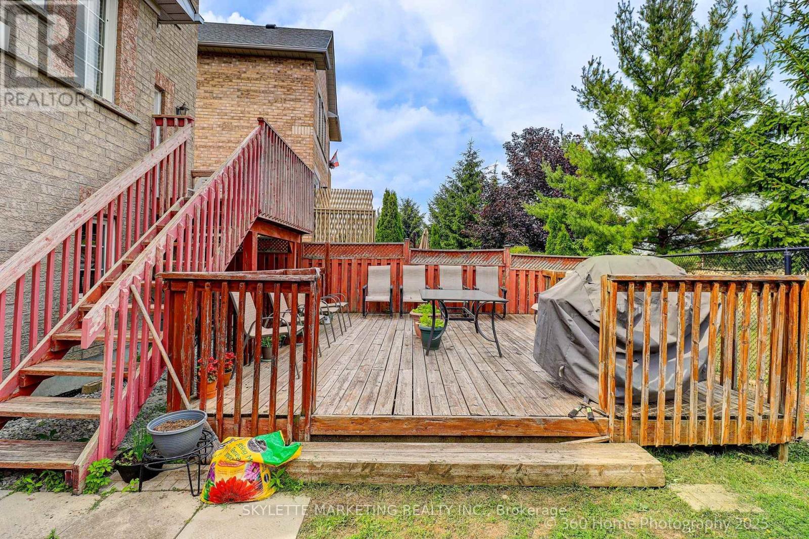 199 Kayla Crescent, Vaughan, Ontario  L6A 3P4 - Photo 27 - N12276826