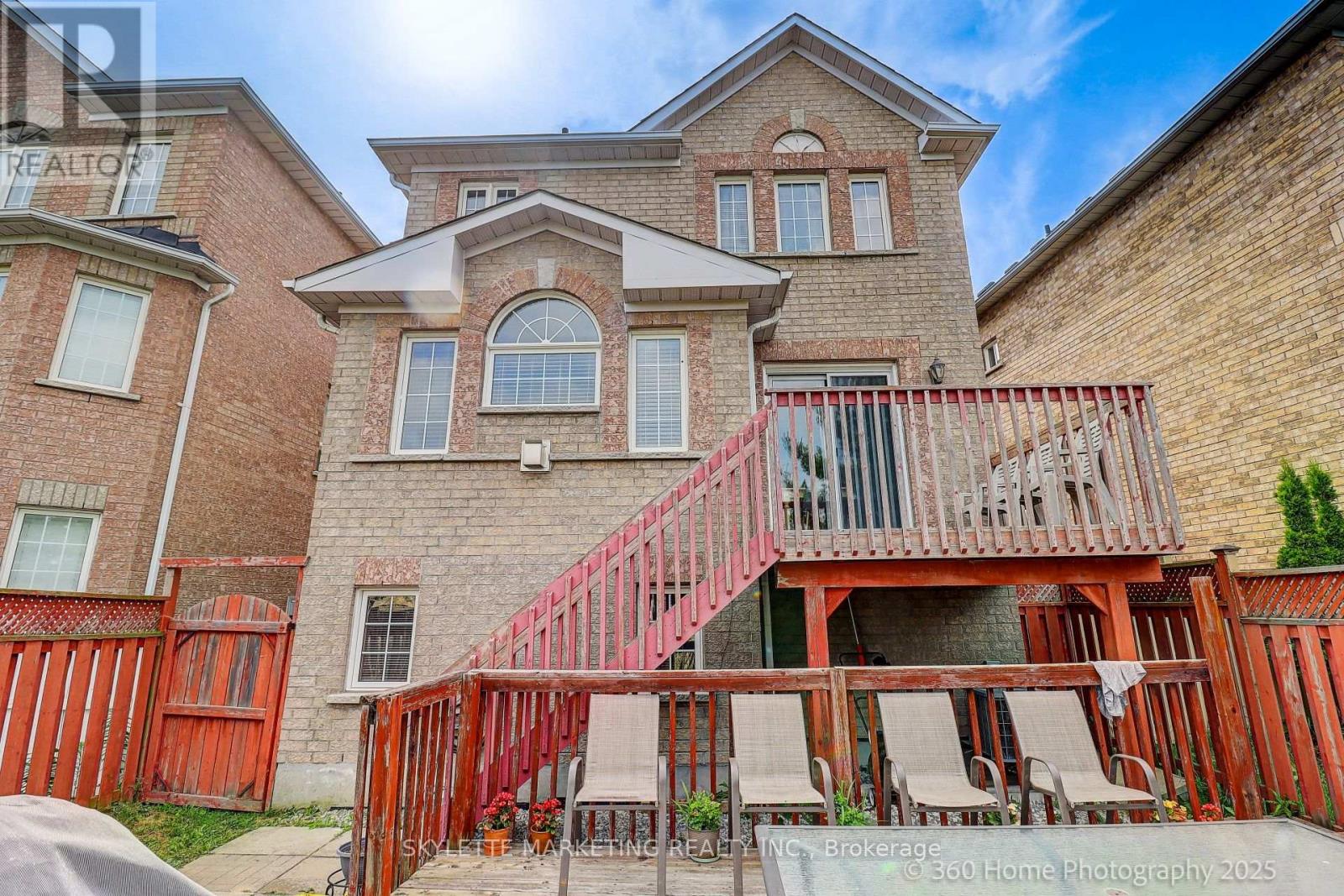 199 Kayla Crescent, Vaughan, Ontario  L6A 3P4 - Photo 28 - N12276826