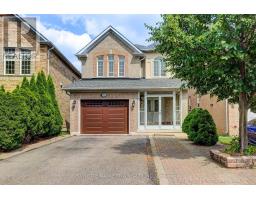 199 KAYLA CRESCENT, Vaughan, Ontario