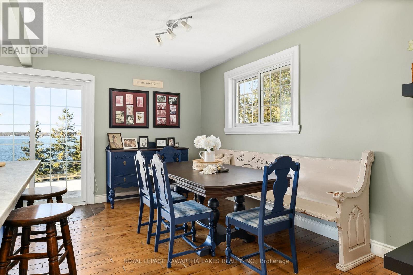 375 Snug Harbour Road, Kawartha Lakes (Fenelon), Ontario  K9V 4R6 - Photo 16 - X12276905