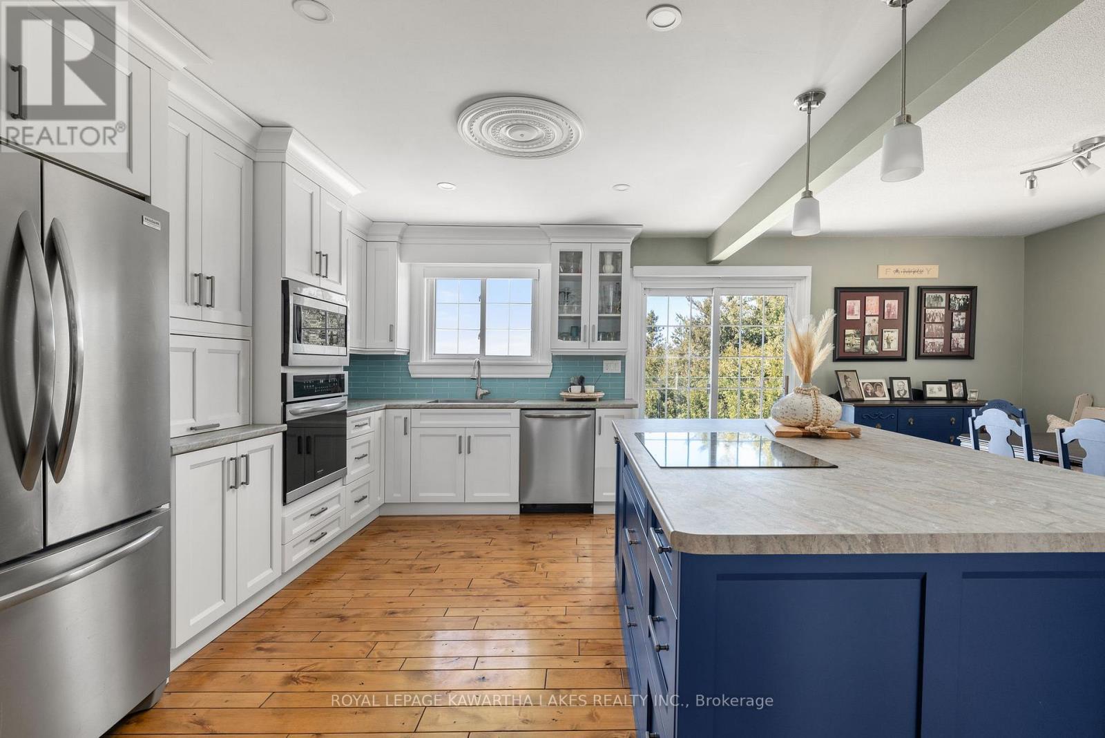 375 Snug Harbour Road, Kawartha Lakes (Fenelon), Ontario  K9V 4R6 - Photo 21 - X12276905