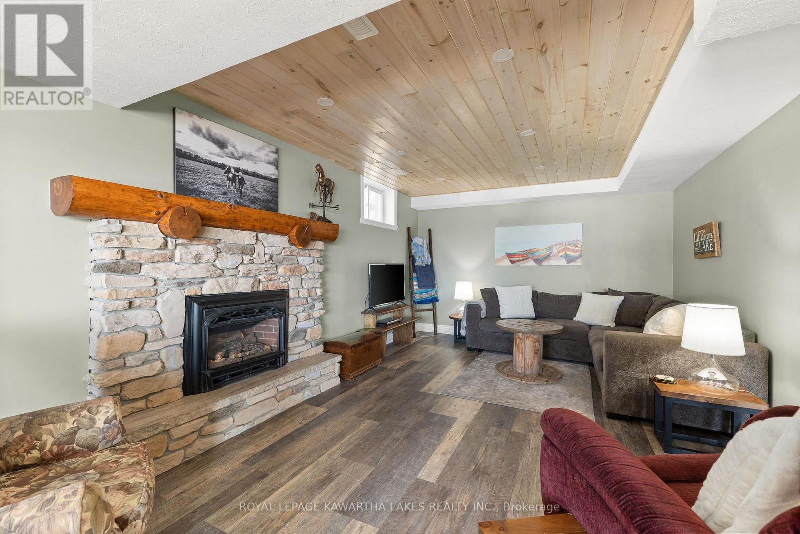 375 Snug Harbour Road, Kawartha Lakes (Fenelon), Ontario  K9V 4R6 - Photo 32 - X12276905