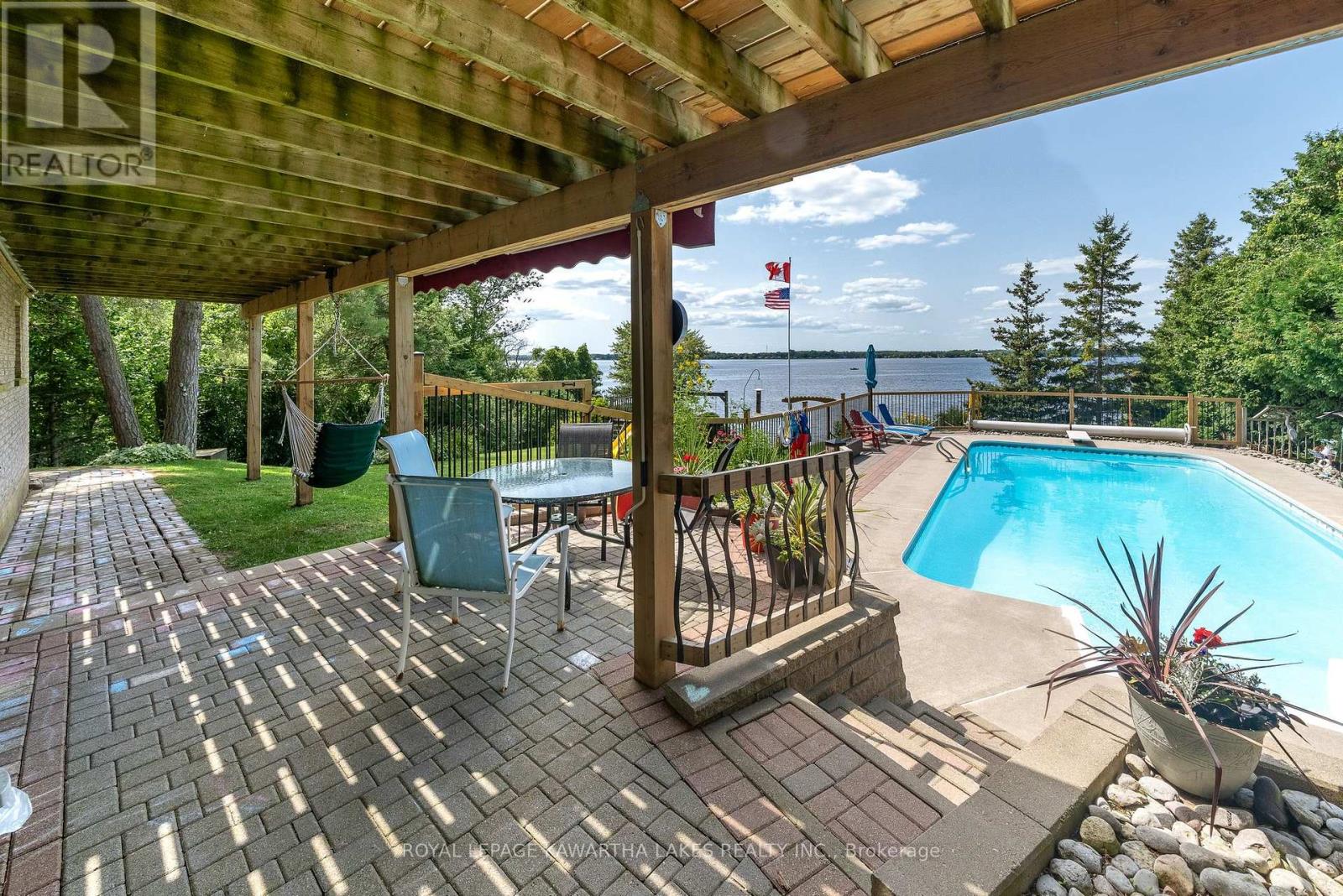 375 Snug Harbour Road, Kawartha Lakes (Fenelon), Ontario  K9V 4R6 - Photo 34 - X12276905