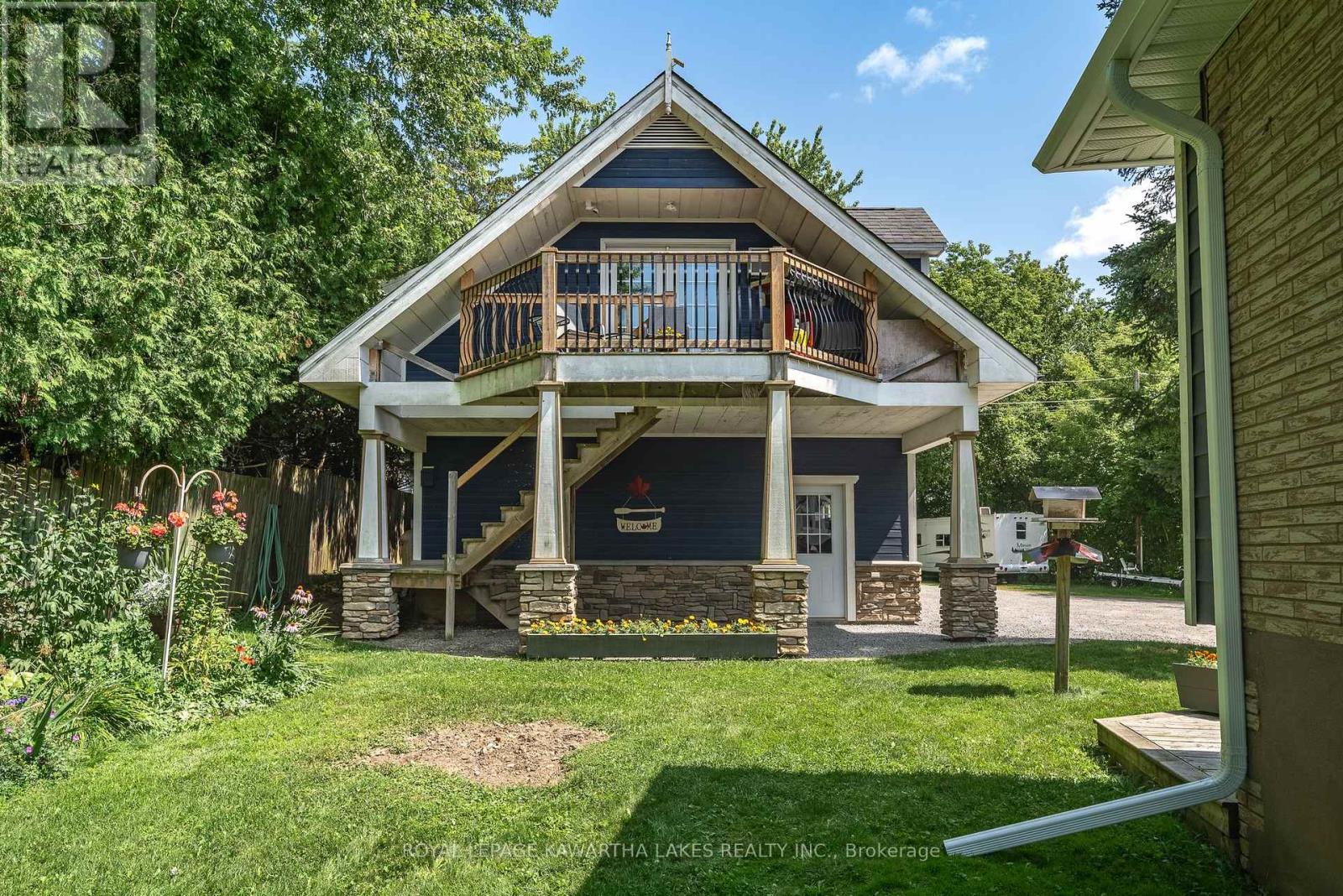 375 Snug Harbour Road, Kawartha Lakes (Fenelon), Ontario  K9V 4R6 - Photo 35 - X12276905