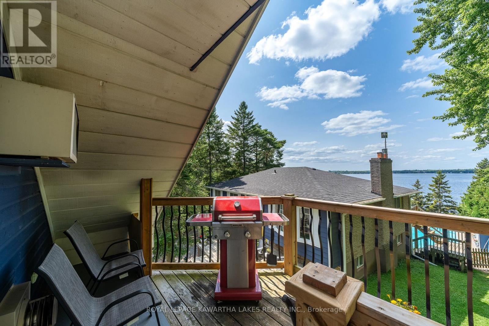 375 Snug Harbour Road, Kawartha Lakes (Fenelon), Ontario  K9V 4R6 - Photo 39 - X12276905