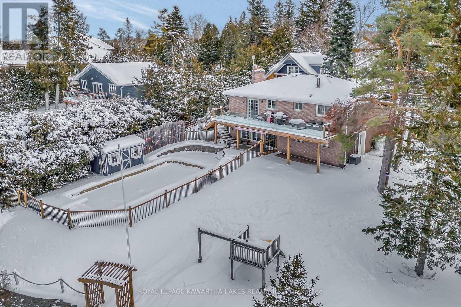375 Snug Harbour Road, Kawartha Lakes (Fenelon), Ontario  K9V 4R6 - Photo 41 - X12276905