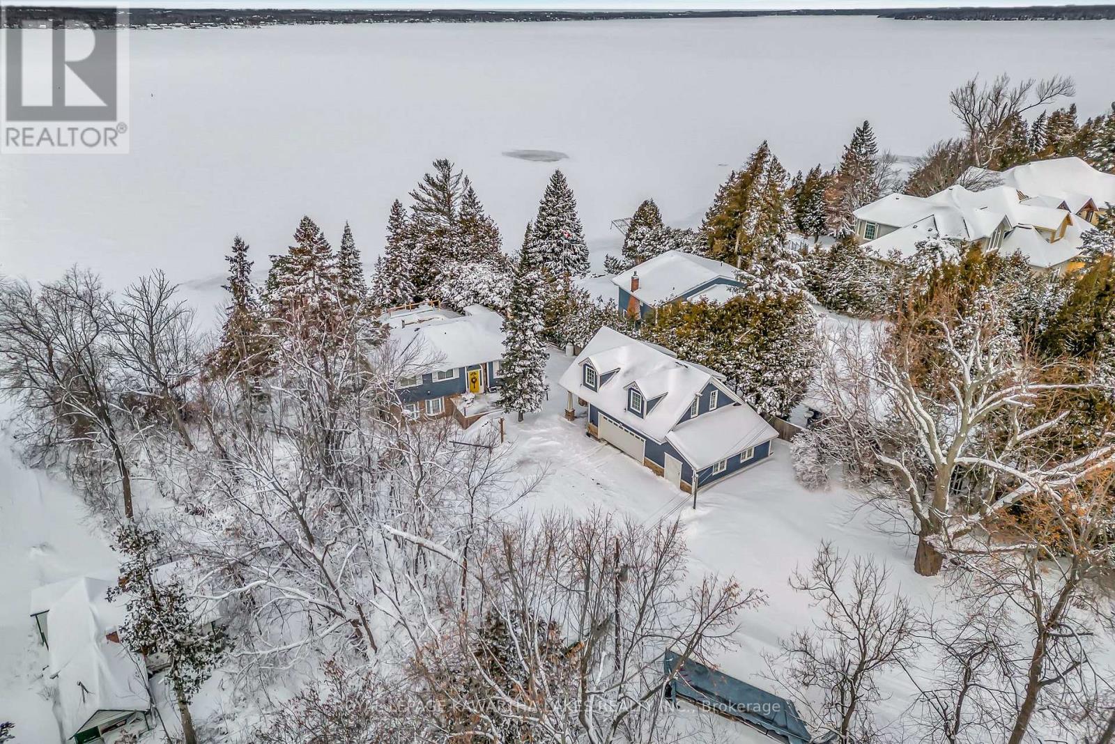 375 Snug Harbour Road, Kawartha Lakes (Fenelon), Ontario  K9V 4R6 - Photo 46 - X12276905