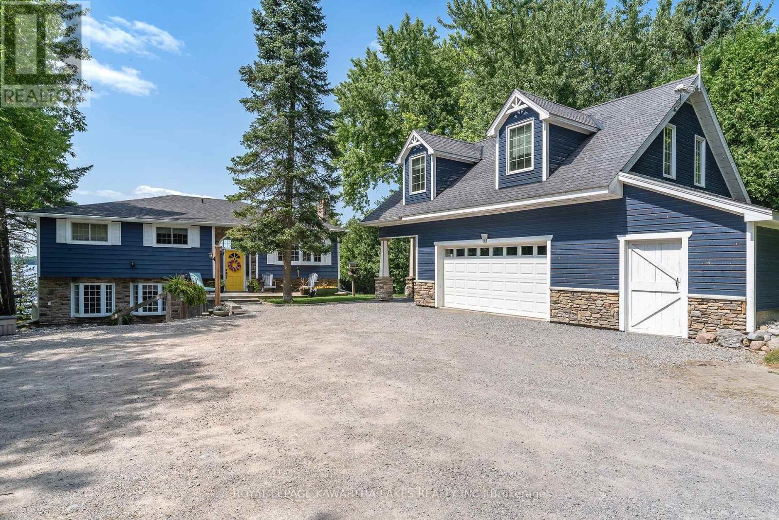 375 Snug Harbour Road, Kawartha Lakes (Fenelon), Ontario  K9V 4R6 - Photo 8 - X12276905